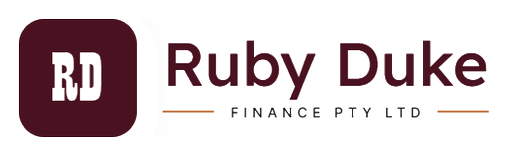 Ruby Duke Finance